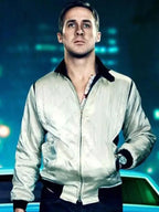 Ryan Gosling Drive Jacket