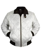 Ryan Gosling Drive Jacket