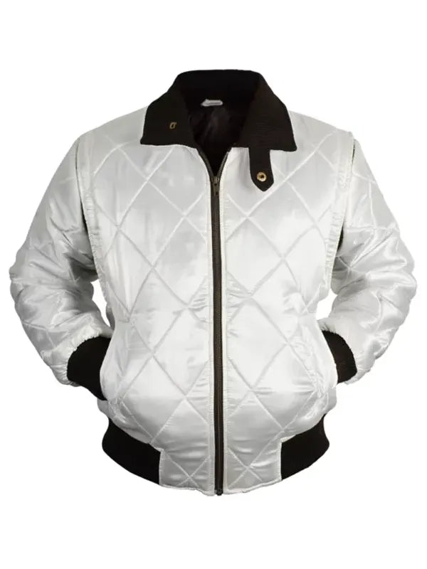 Ryan Gosling Drive Jacket