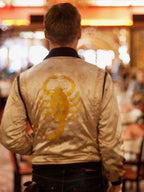 Ryan Gosling Drive Jacket