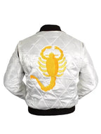 Ryan Gosling Drive Jacket
