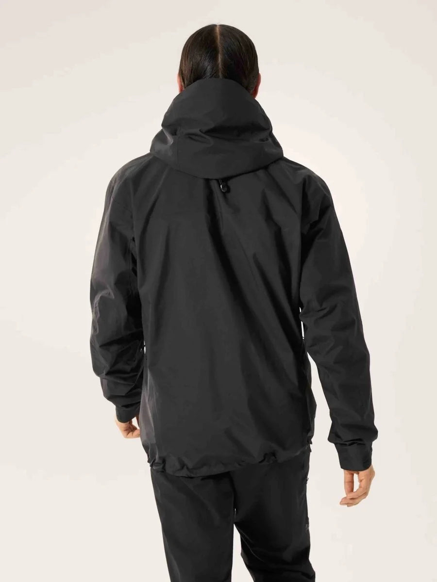 Arcteryx Beta AR Jacket Stormhood