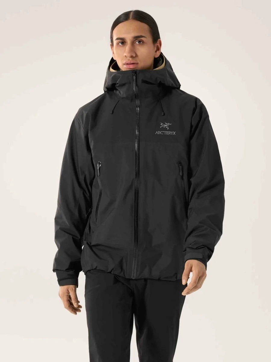 Arcteryx Beta AR Jacket Stormhood