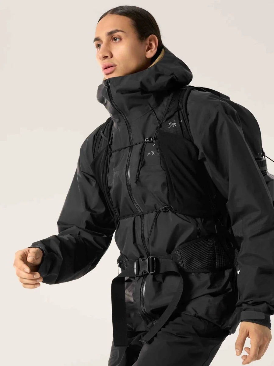 Arcteryx Beta AR Jacket Stormhood