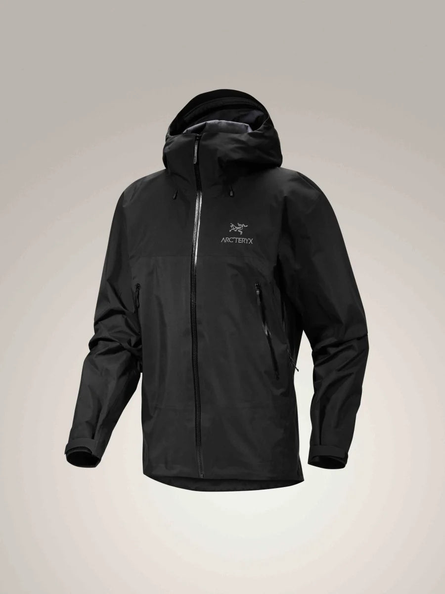 Arcteryx Beta AR Jacket Stormhood
