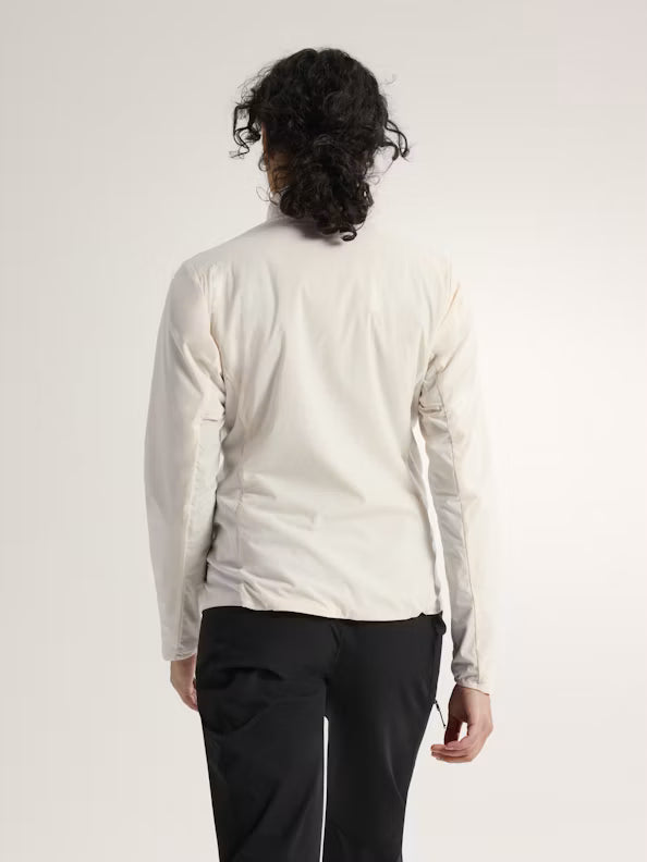 Arcteryx Atom Jacket Womens
