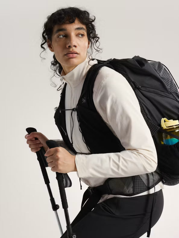Arcteryx Atom Jacket Womens