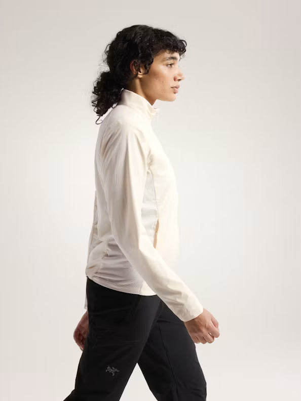 Arcteryx Atom Jacket Womens