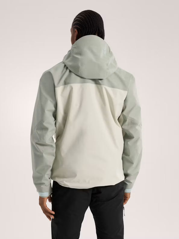 Arc Teryx X Beams Beta Jacket