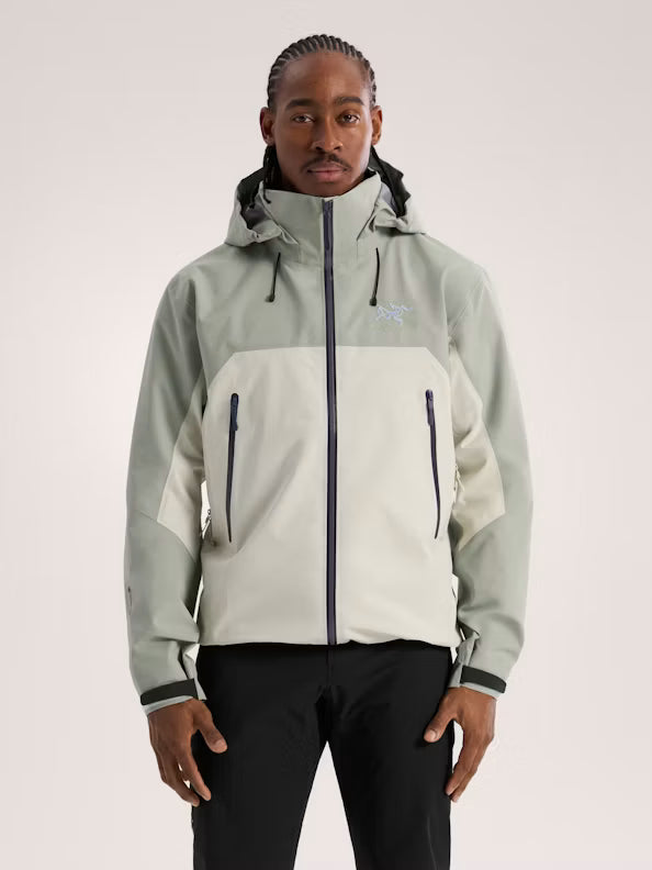 Arc Teryx X Beams Beta Jacket