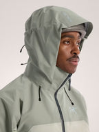 Arc Teryx X Beams Beta Jacket