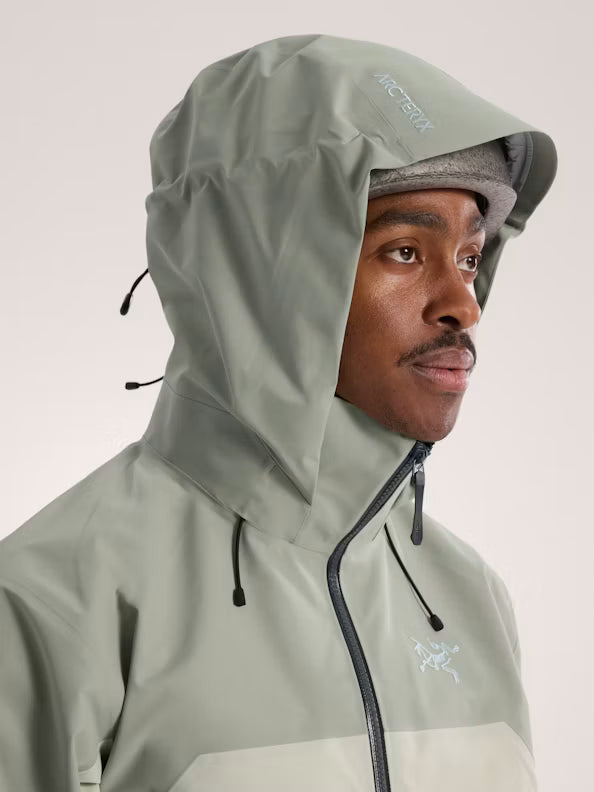 Arc Teryx X Beams Beta Jacket