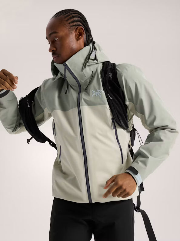 Arc Teryx X Beams Beta Jacket