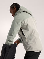 Arc Teryx X Beams Beta Jacket