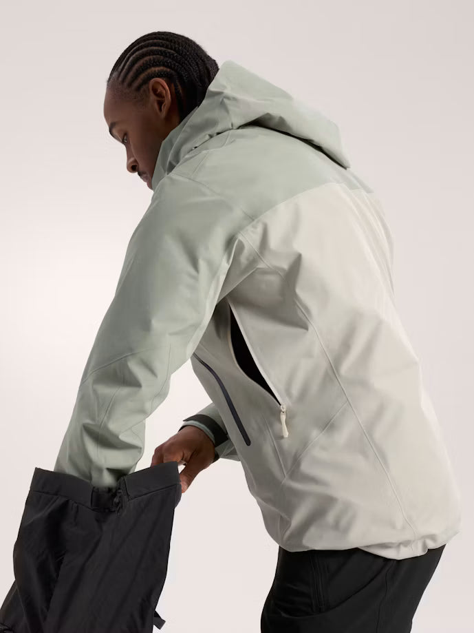 Arc Teryx X Beams Beta Jacket