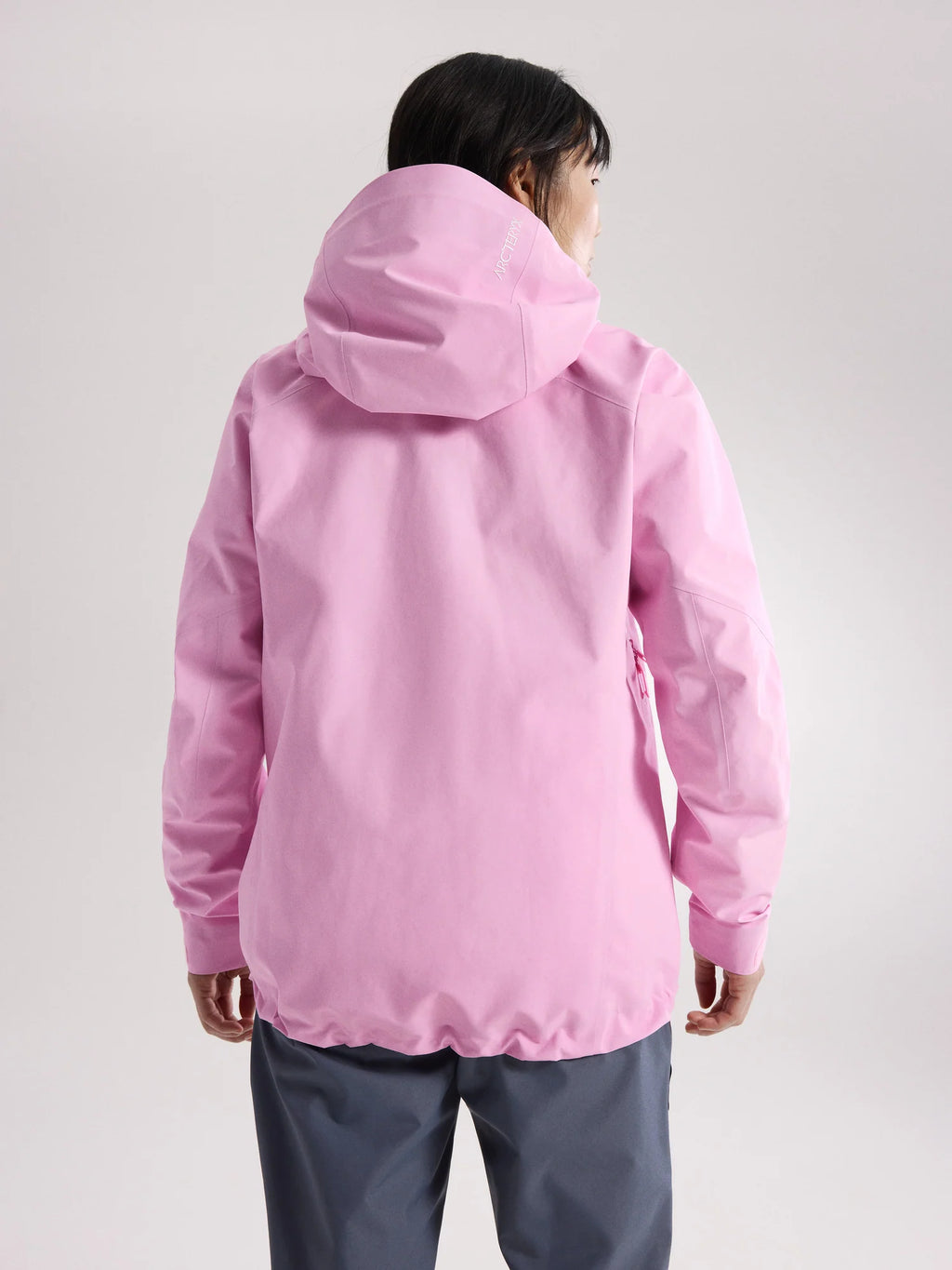 Alpha Sv Jacket Women's Pink