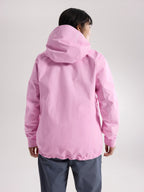 Alpha Sv Jacket Women's Pink