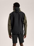 Arc Teryx X Beams Beta Jacket