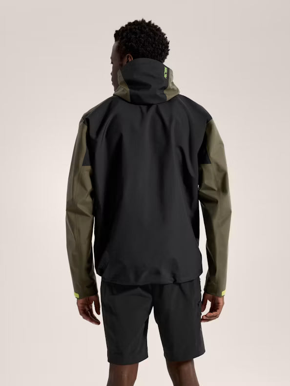 Arc Teryx X Beams Beta Jacket