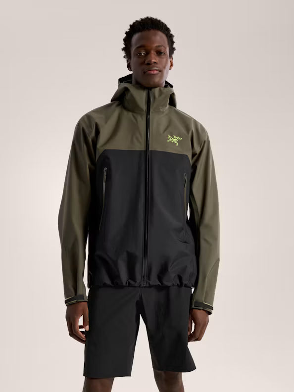 Arcteryx Beta Lt Jacket