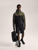 Arc Teryx X Beams Beta Jacket