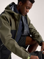 Arc Teryx X Beams Beta Jacket