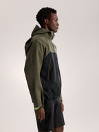 Arc Teryx X Beams Beta Jacket