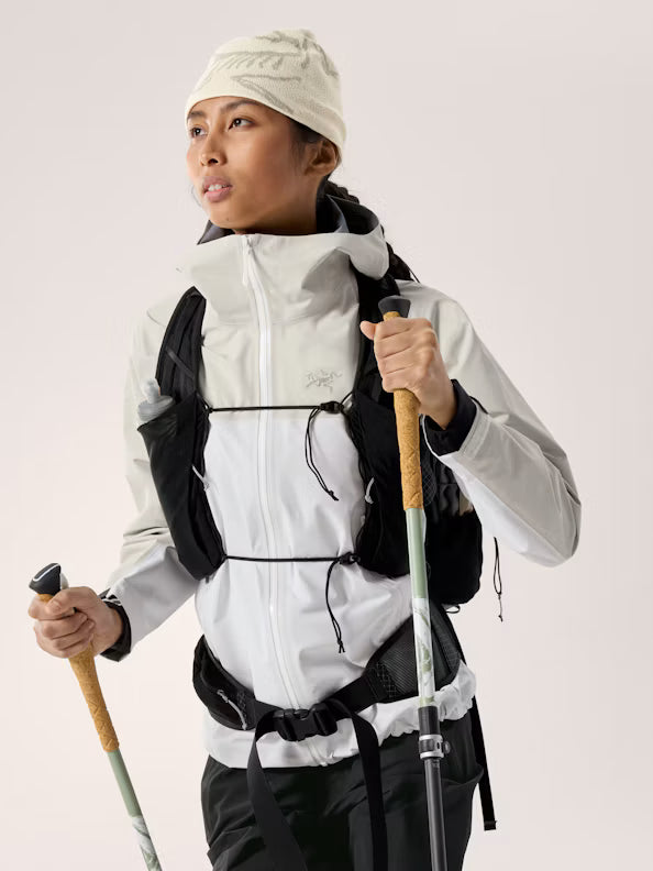 Arc Teryx X Beams Beta Jacket