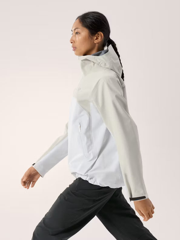 Arc Teryx X Beams Beta Jacket