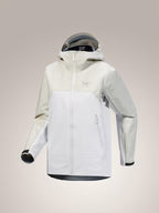 Arc Teryx X Beams Beta Jacket