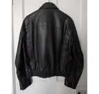 SAINT-LAURENT-MUTTONSKIN-JACKET