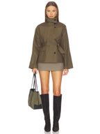 SAMSOE-SAMSOE-Sagia-Jacket