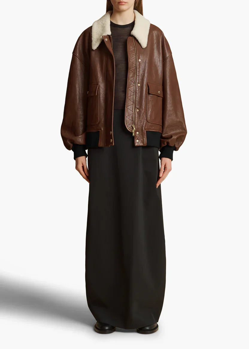 SHELLAR_BROWN-LEATHER