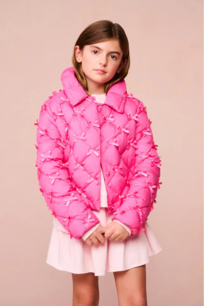 SKomarovskiMARICALAJACKET-FUSCHIA