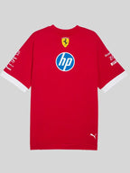 Sabrina Carpenter Ferrari F1 T-Shirt