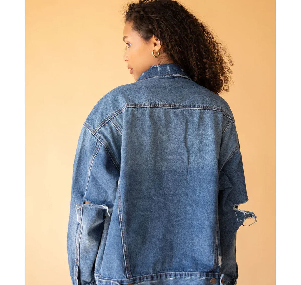 Sale_Grey_Bandit_Jean_Jacket