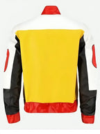 Salt N Pepa Leather Jacket