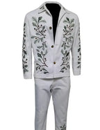 Saltburn Jacket