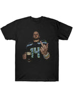 Sam-Darnold-Middle-Finger-Shirt