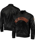 San Francisco Giants Jacket Zing Apparel