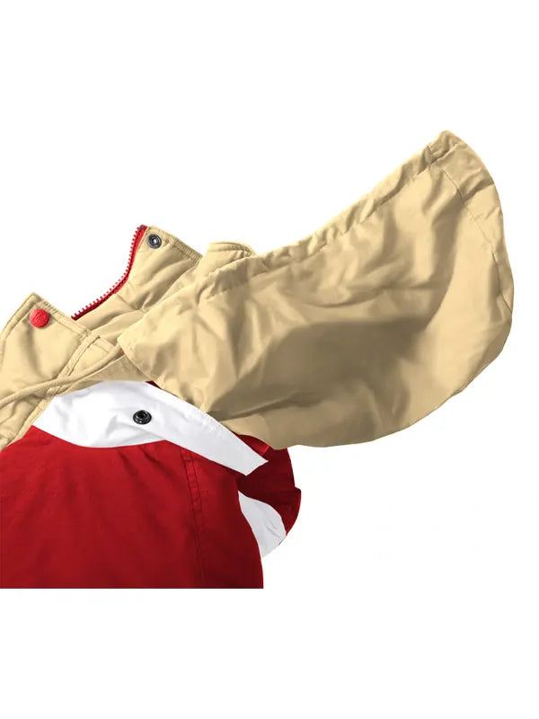 San Francisco 49ers Pro Player Jacket