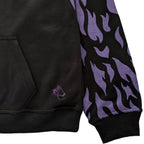 Sasuke Curse Mark Hoodie Buy