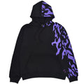 Sasuke Curse Mark Hoodie