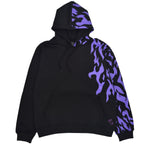 Sasuke Curse Mark Hoodie