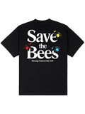 Save-The-Bees-Shirt-Black