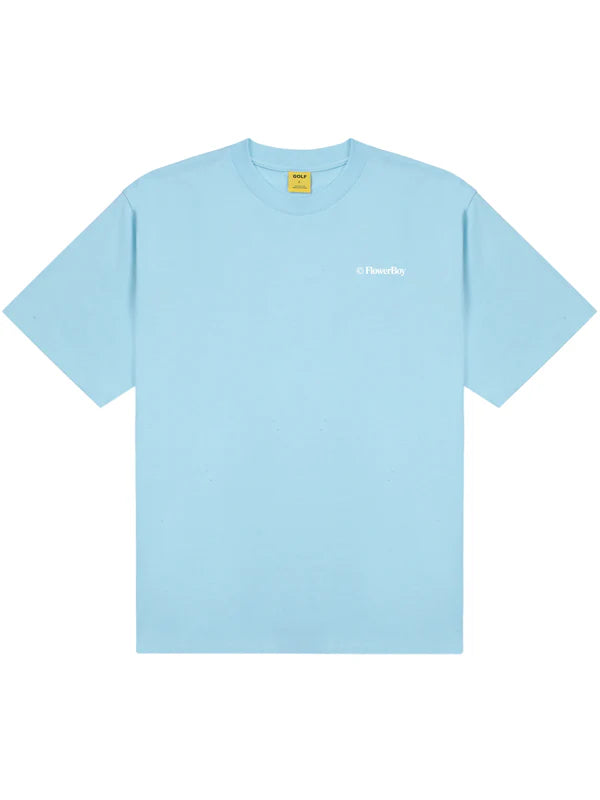 Save-The-Bees-Shirt-Blue