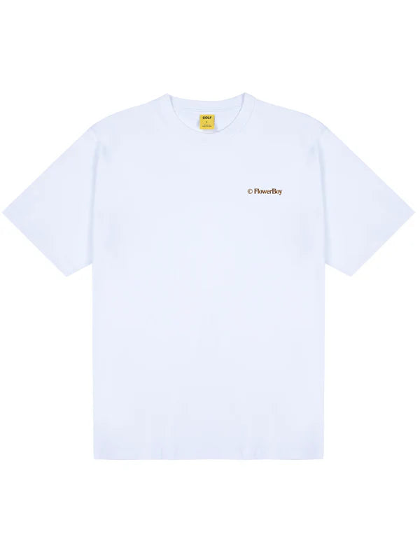 Save-The-Bees-T-Shirt-White