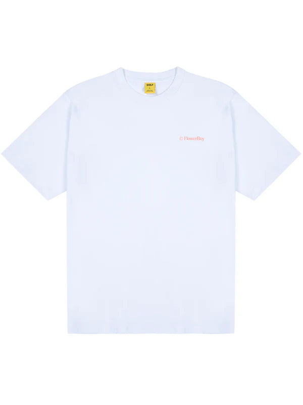 Save-The-Bees-White-T-Shirt