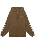 Save-The-Bees-Zip-Up-Hoodie