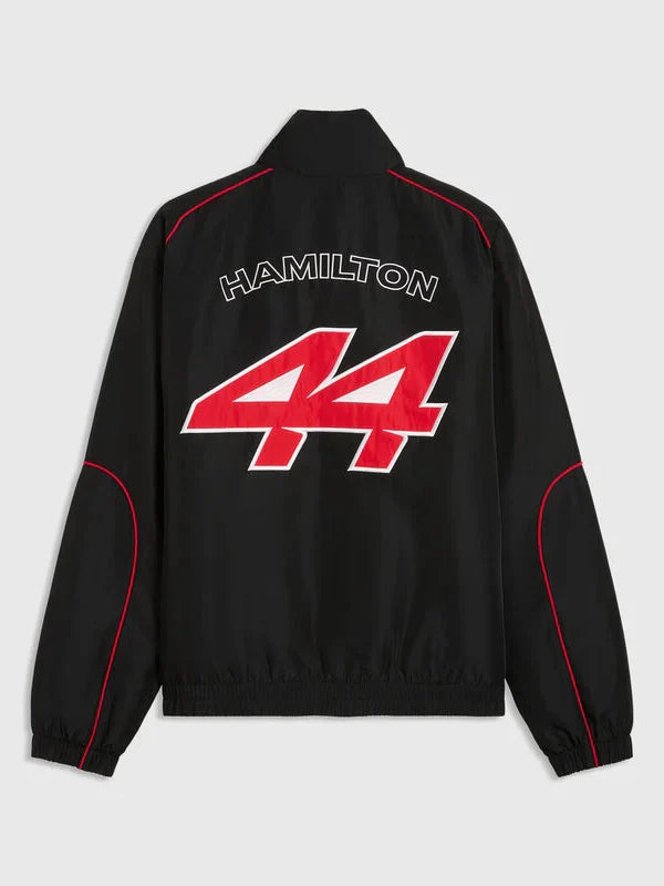 Scuderia-Ferrari-F1-PUMA-Lewis-Hamilton-Racing-Jacket-In-Black